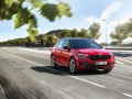 Skoda Kamiq - Technische Daten, Verbrauch, Maße