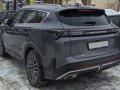 2025 Soueast S07 - εικόνα 3