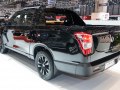 SsangYong Musso II Grand - Bilde 3