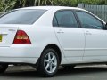 Toyota Corolla IX (E120, E130) - Photo 2