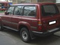 Toyota Land Cruiser (J80) - εικόνα 2