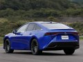 2021 Toyota Mirai II - Фото 2