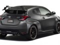 Toyota Yaris (XP210) - Bild 3