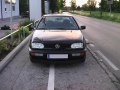 Volkswagen Golf III - Kuva 5