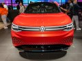 2019 Volkswagen ID. ROOMZZ Concept - Fotografia 3