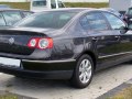 Volkswagen Passat (B6) - εικόνα 5