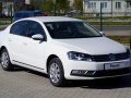 Volkswagen Passat (B7) - Fotografia 8