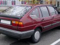 Volkswagen Passat Hatchback (B2; facelift 1985) - Fotoğraf 2