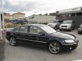 Volkswagen Phaeton - Fotoğraf 9