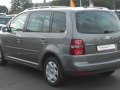 Volkswagen Touran I (facelift 2006) - Photo 6
