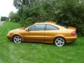 Volvo C70 Coupe - Снимка 7