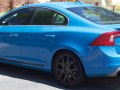 Volvo S60 II (facelift 2013) - Фото 5