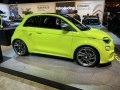 2023 Abarth 500e - Fotografia 2