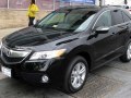 2013 Acura RDX II - Foto 6