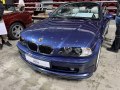 2000 Alpina B3 Cabrio (E46) - Tekniska data, Bränsleförbrukning, Mått