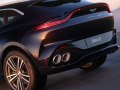 Aston Martin DBX - Фото 10