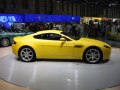 Aston Martin V8 Vantage (2005) - Kuva 4