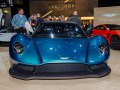 2022 Aston Martin Vanquish Vision Concept - Bilde 2