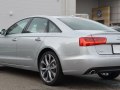 Audi A6 Limousine (4G, C7) - Bild 2