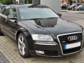2007 Audi A8 (D3, 4E, facelift 2007) - Foto 6
