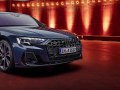 Audi A8 (D5, facelift 2021) - εικόνα 10