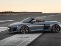 2019 Audi R8 II Spyder (4S, facelift 2019) - Photo 3