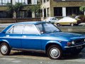 Austin Allegro - Ficha técnica, Consumo, Medidas