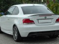 2007 BMW 1 Series Coupe (E82) - Bilde 3