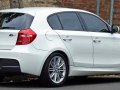 BMW 1 Series Hatchback 5dr (E87 LCI, facelift 2007) - Bilde 4