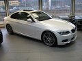 BMW 3-sarja Coupe (E92 LCI, facelift 2010) - Kuva 2