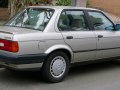 BMW 3 Series Sedan (E30, facelift 1987) - Bilde 2