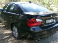 BMW 3 Series Sedan (E90) - Photo 8