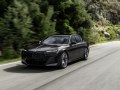 BMW 7 Series - Tekniske data, Forbruk, Dimensjoner