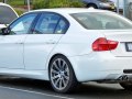 BMW M3 (E90) - Bilde 6