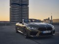 2022 BMW M8 Convertible (F91, facelift 2022) - εικόνα 5