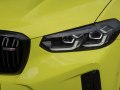 2022 BMW X4 M (F98, facelift 2021) - Fotografia 26