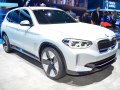 2020 BMW iX3 Concept - Фото 10