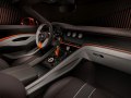 2024 Bentley Batur Convertible - Fotoğraf 4