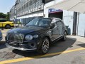 2023 Bentley Bentayga EWB - Kuva 26