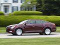 Buick LaCrosse II (facelift 2014) - Fotoğraf 2