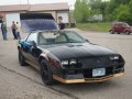 Chevrolet Camaro III - Fotoğraf 4