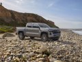 Chevrolet Colorado III Crew Cab Short Box - Fotoğraf 4