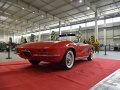 1962 Chevrolet Corvette Convertible (C1, facelift 1961) - Photo 9
