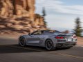 Chevrolet Corvette Convertible (C8) - Photo 2