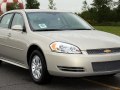 2006 Chevrolet Impala IX - Foto 4