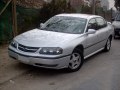 Chevrolet Impala VIII (W) - Bilde 2