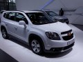 2011 Chevrolet Orlando I - εικόνα 6