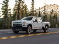 Chevrolet Silverado 2500 HD IV (T1XX) Crew Cab Standard Bed - Bild 10