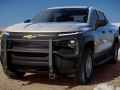 Chevrolet Silverado EV Crew Cab - Photo 6