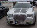 Chrysler 300 Touring - Fotografie 5